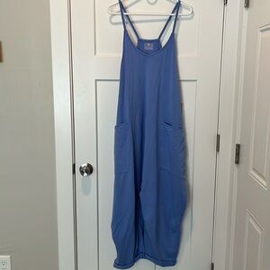 Free People Movement Hot Shot Onesie